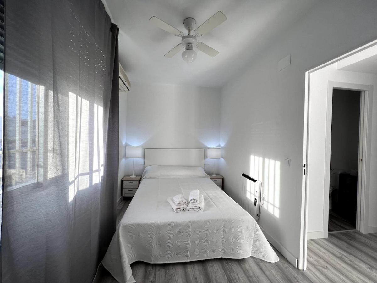 Kansas 721 Appartement Sevilla