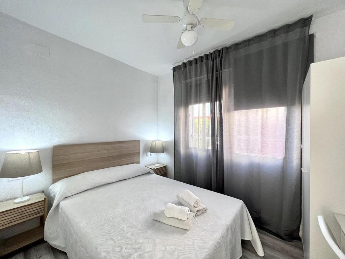 Appartement Kansas 721 Sevilla